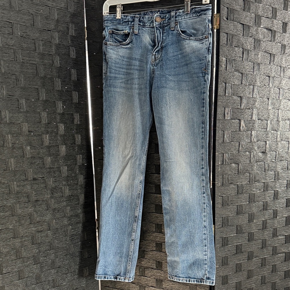 Cat & Jack Blue Denim Jeans